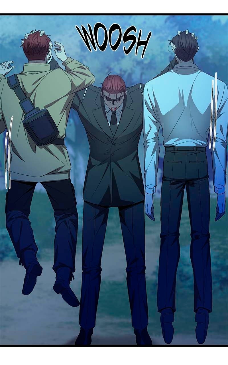 Read Overprotective Butler chapter 18 image 57 on Lezhin