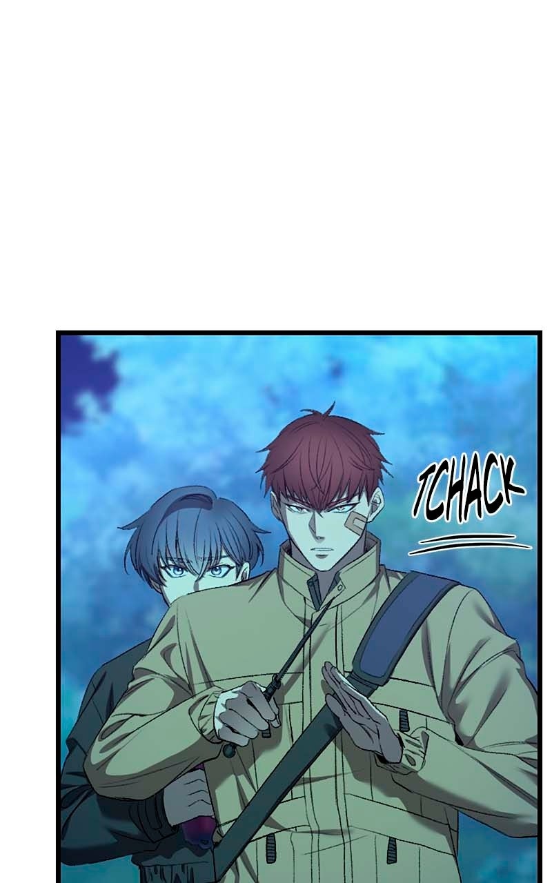 Read Overprotective Butler chapter 18 image 6 on Lezhin