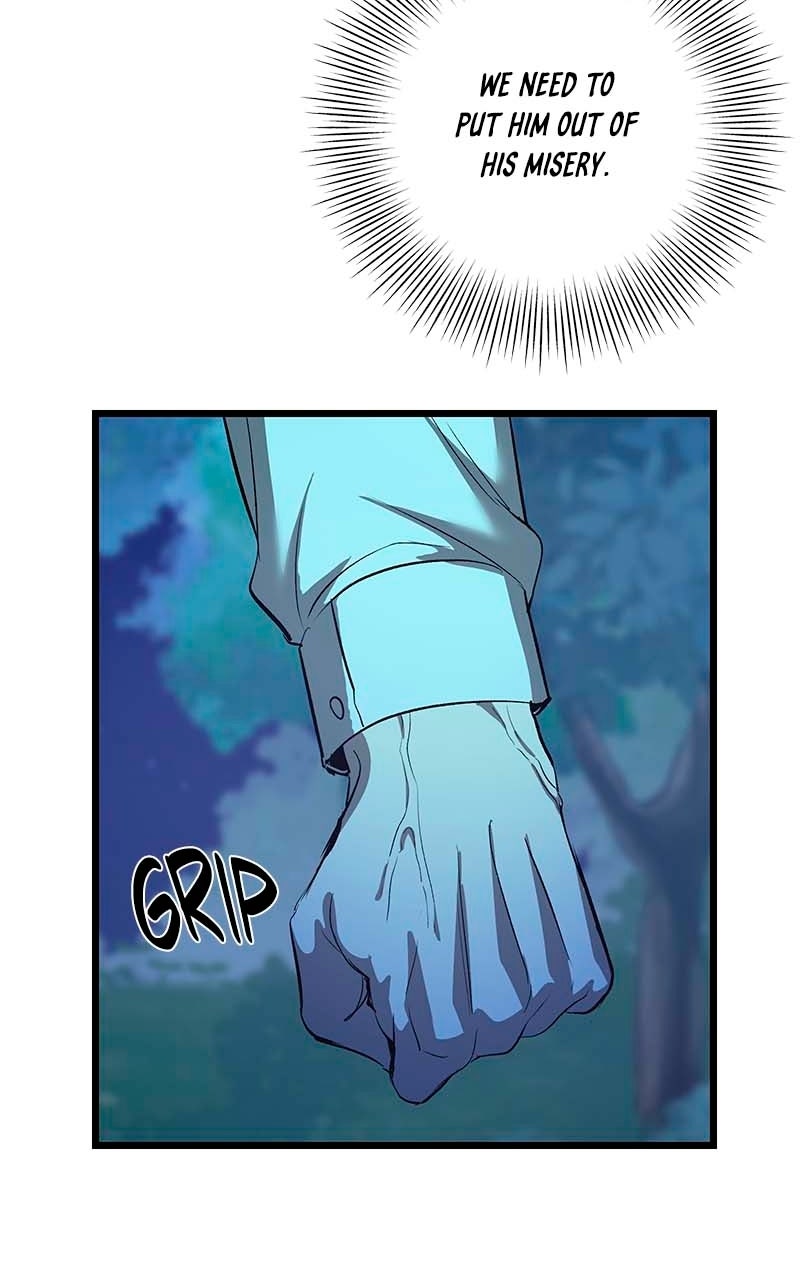 Read Overprotective Butler chapter 18 image 61 on Lezhin