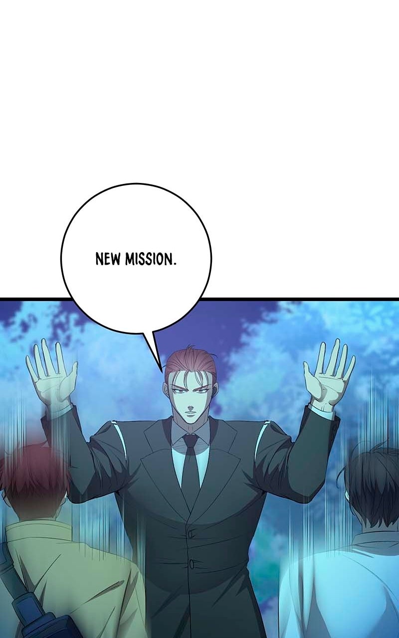 Read Overprotective Butler chapter 18 image 73 on Lezhin