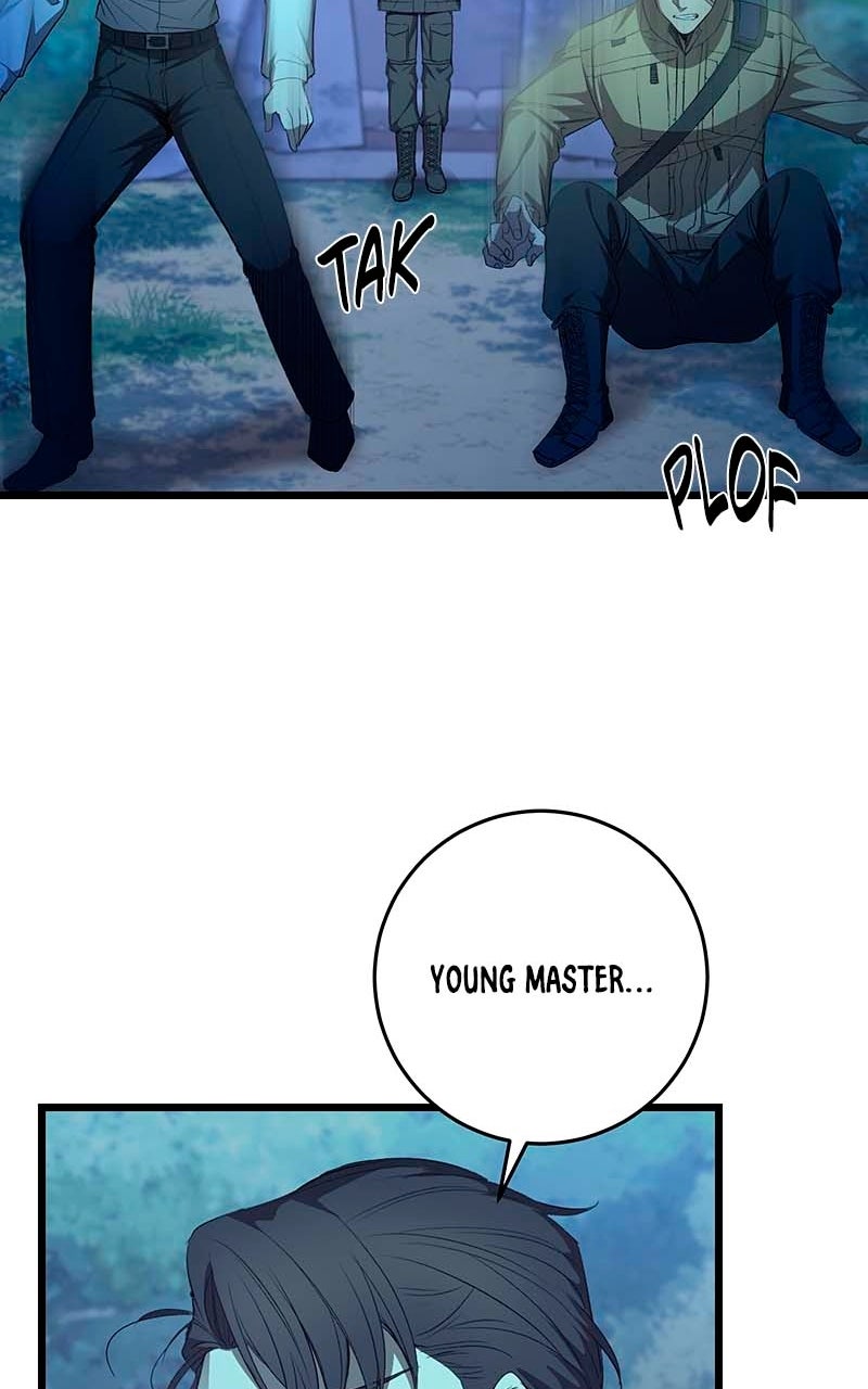 Read Overprotective Butler chapter 18 image 75 on Lezhin