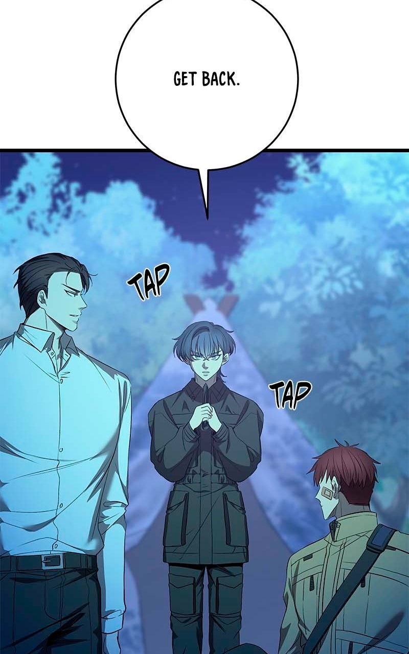 Read Overprotective Butler chapter 18 image 78 on Lezhin