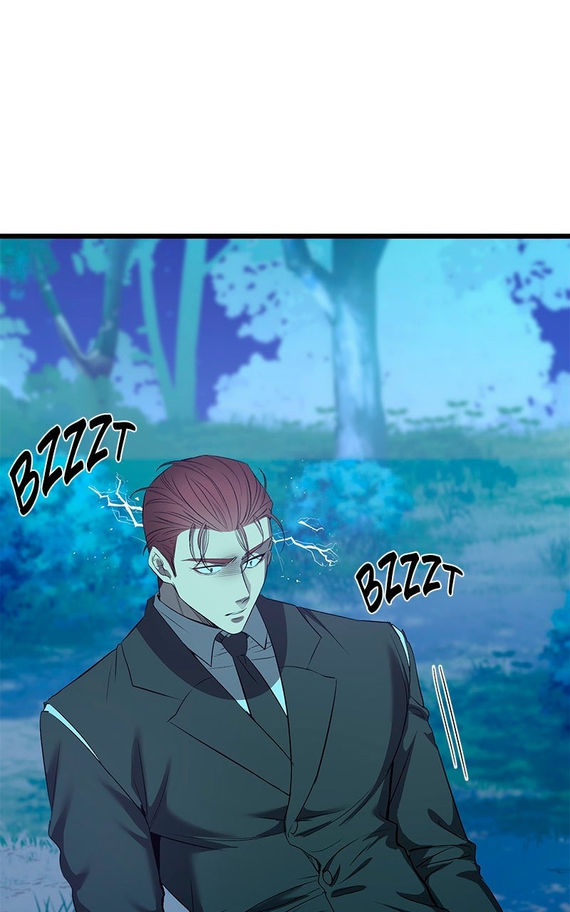 Read Overprotective Butler chapter 19 image 10 on Lezhin