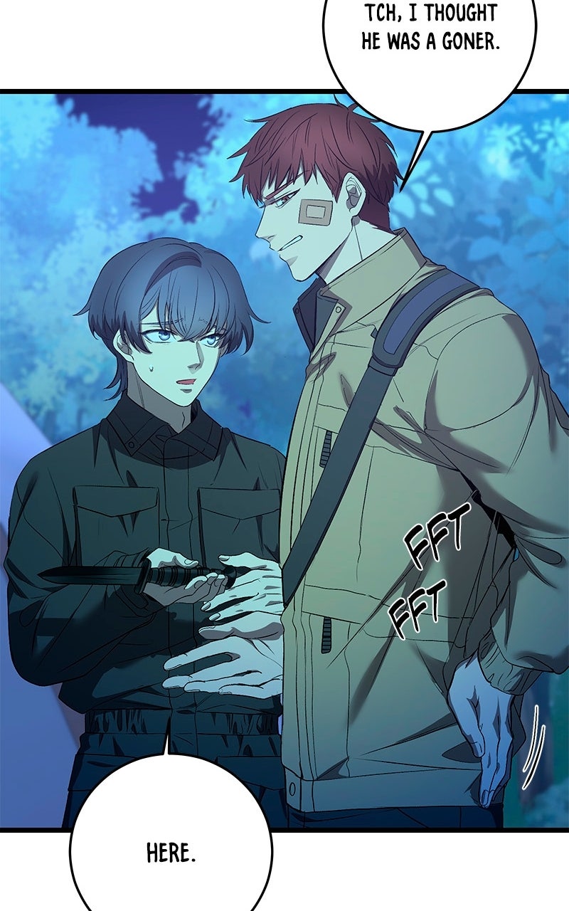 Read Overprotective Butler chapter 19 image 13 on Lezhin