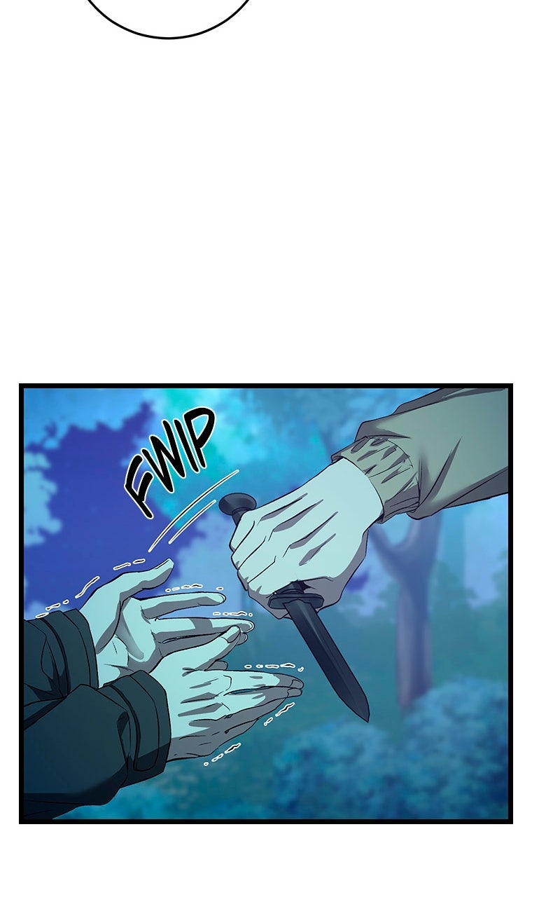 Read Overprotective Butler chapter 19 image 14 on Lezhin