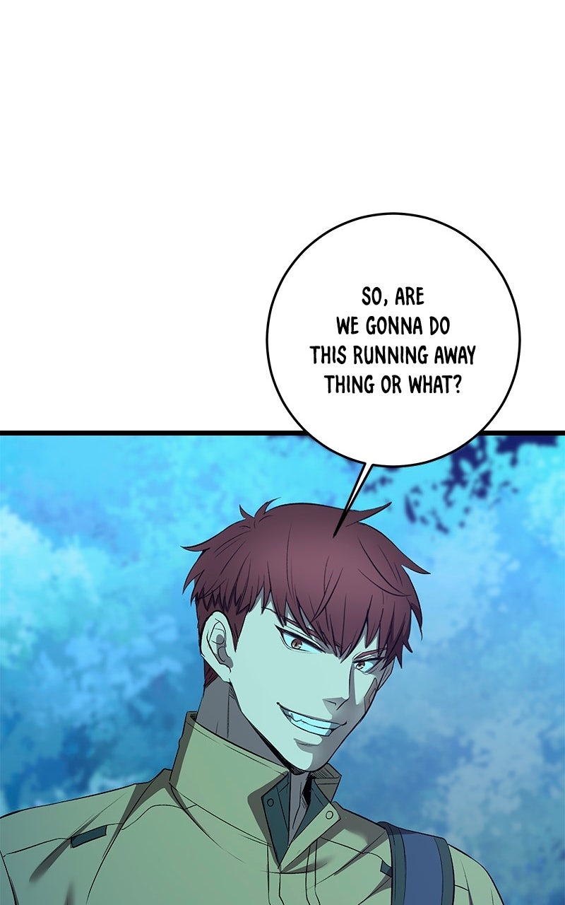 Read Overprotective Butler chapter 19 image 15 on Lezhin