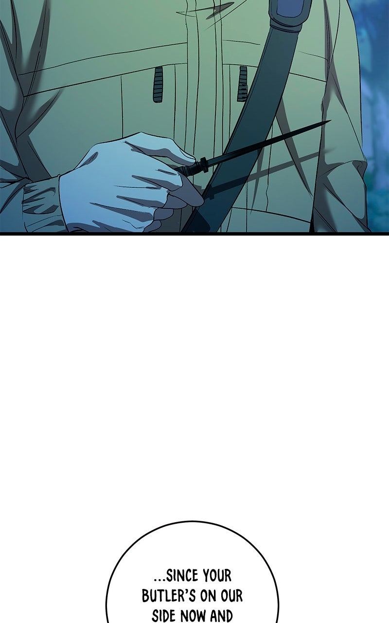 Read Overprotective Butler chapter 19 image 16 on Lezhin