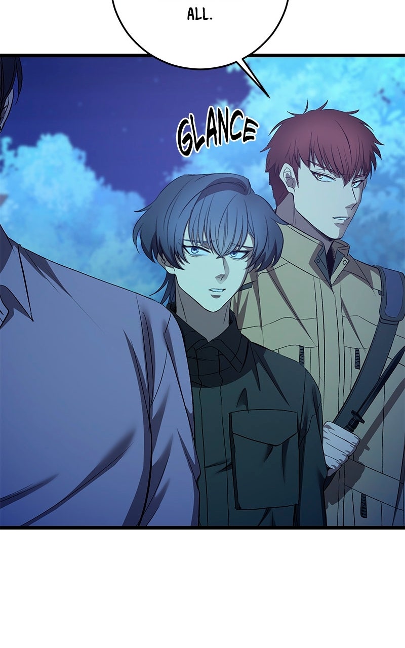 Read Overprotective Butler chapter 19 image 17 on Lezhin