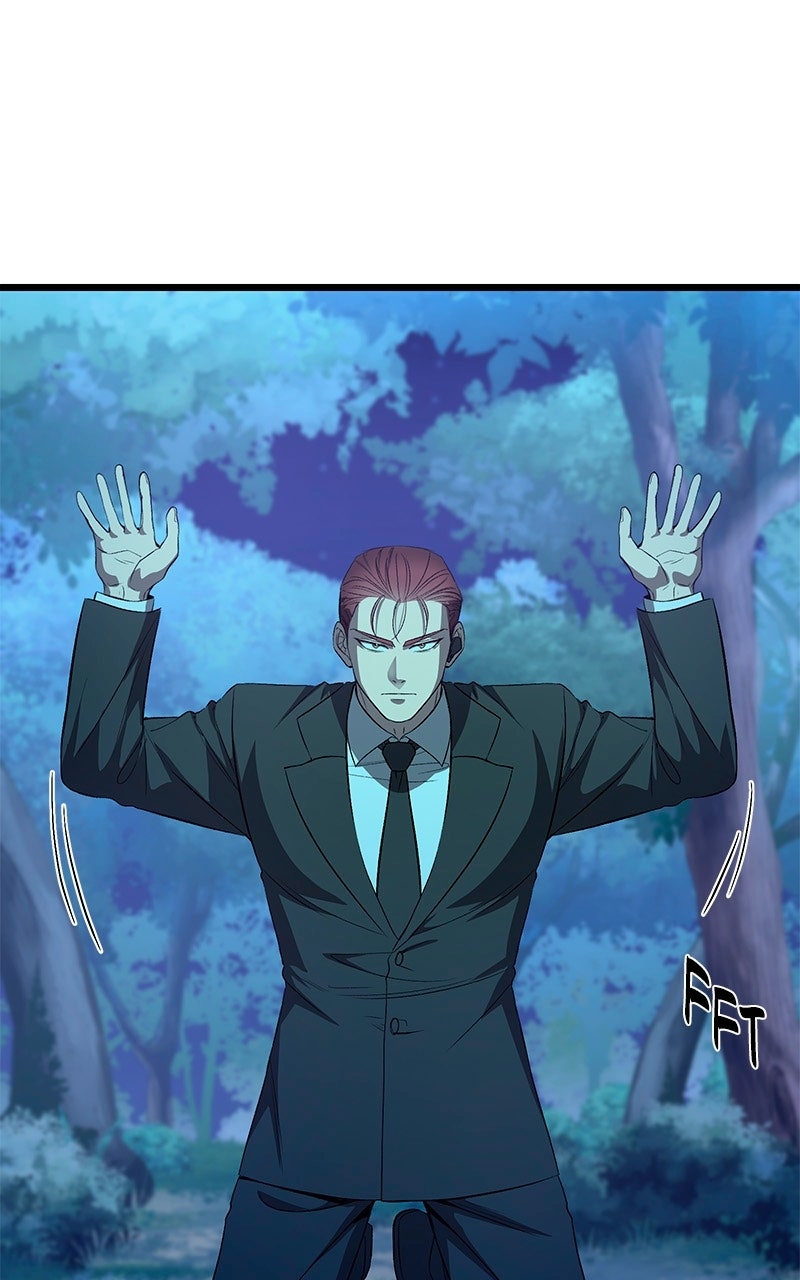 Read Overprotective Butler chapter 19 image 2 on Lezhin