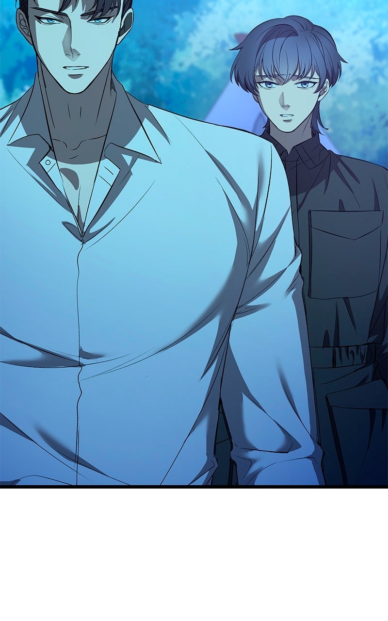 Read Overprotective Butler chapter 19 image 20 on Lezhin