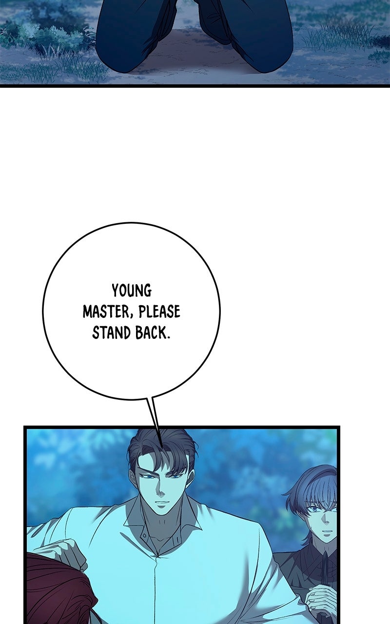 Read Overprotective Butler chapter 19 image 3 on Lezhin