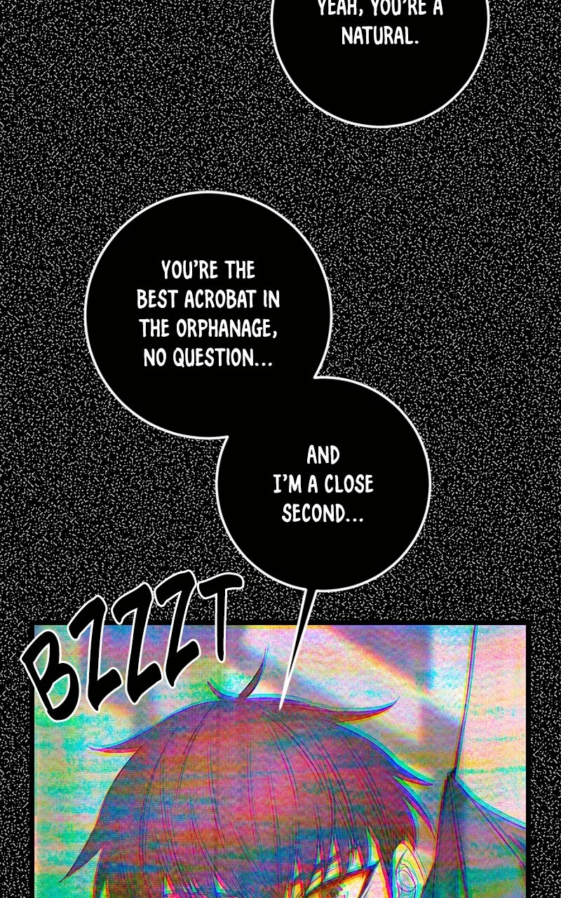 Read Overprotective Butler chapter 19 image 31 on Lezhin