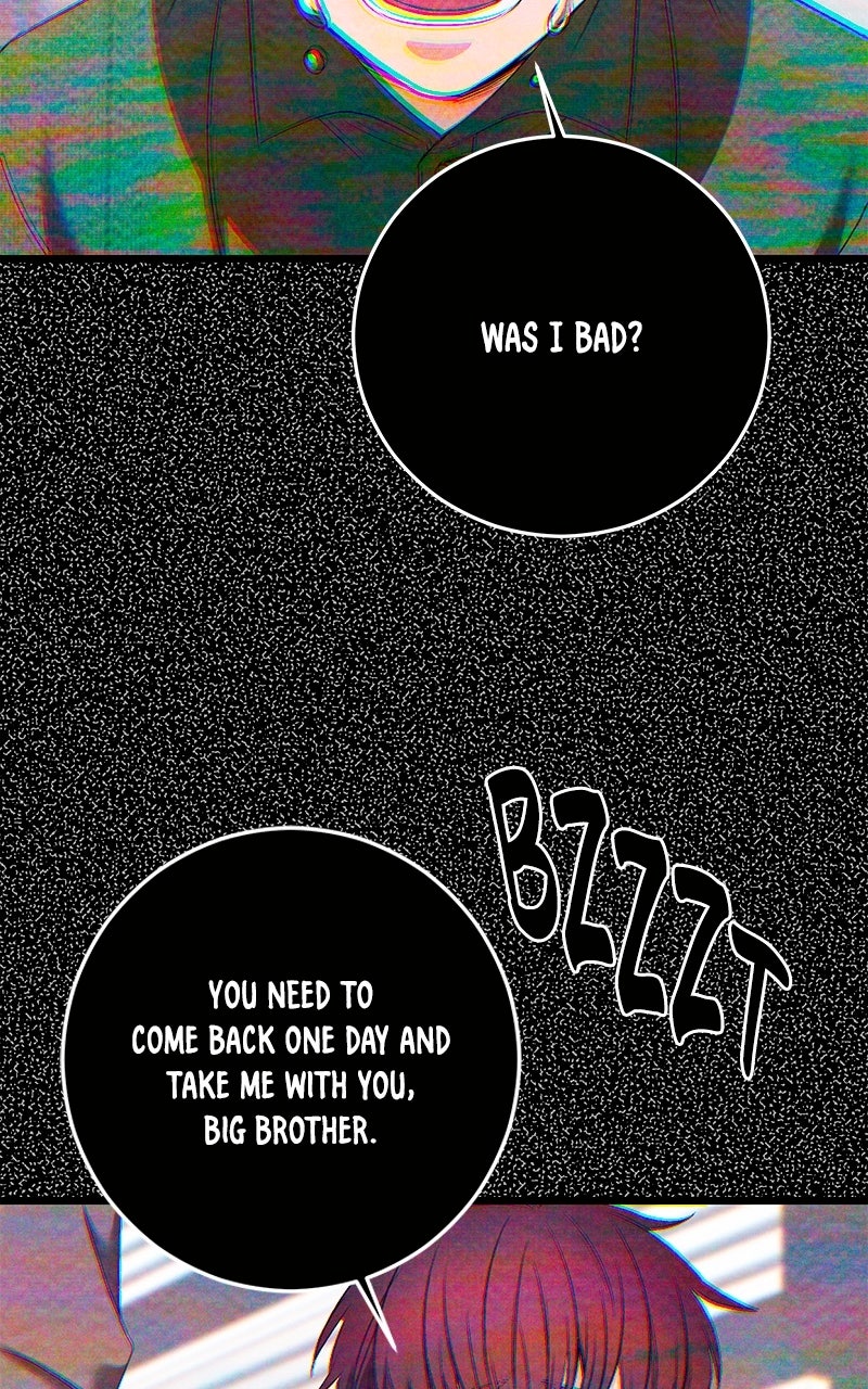 Read Overprotective Butler chapter 19 image 34 on Lezhin
