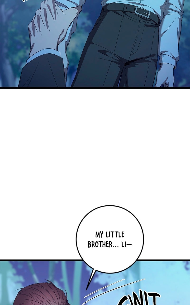 Read Overprotective Butler chapter 19 image 38 on Lezhin