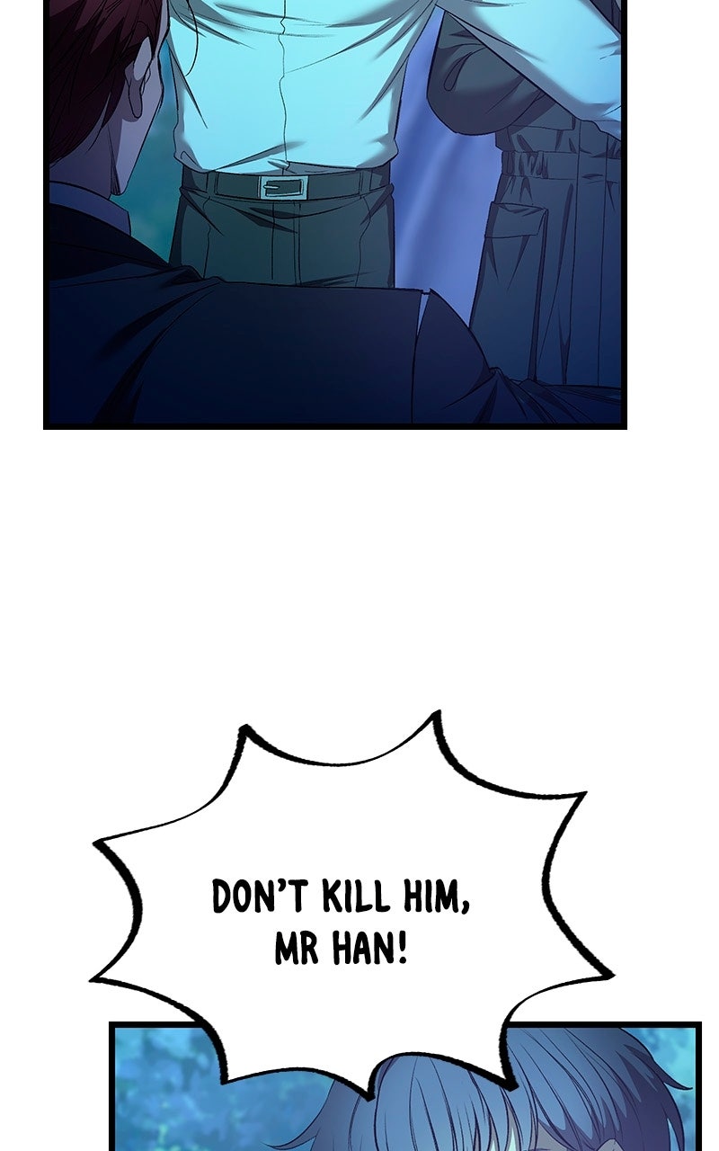 Read Overprotective Butler chapter 19 image 4 on Lezhin