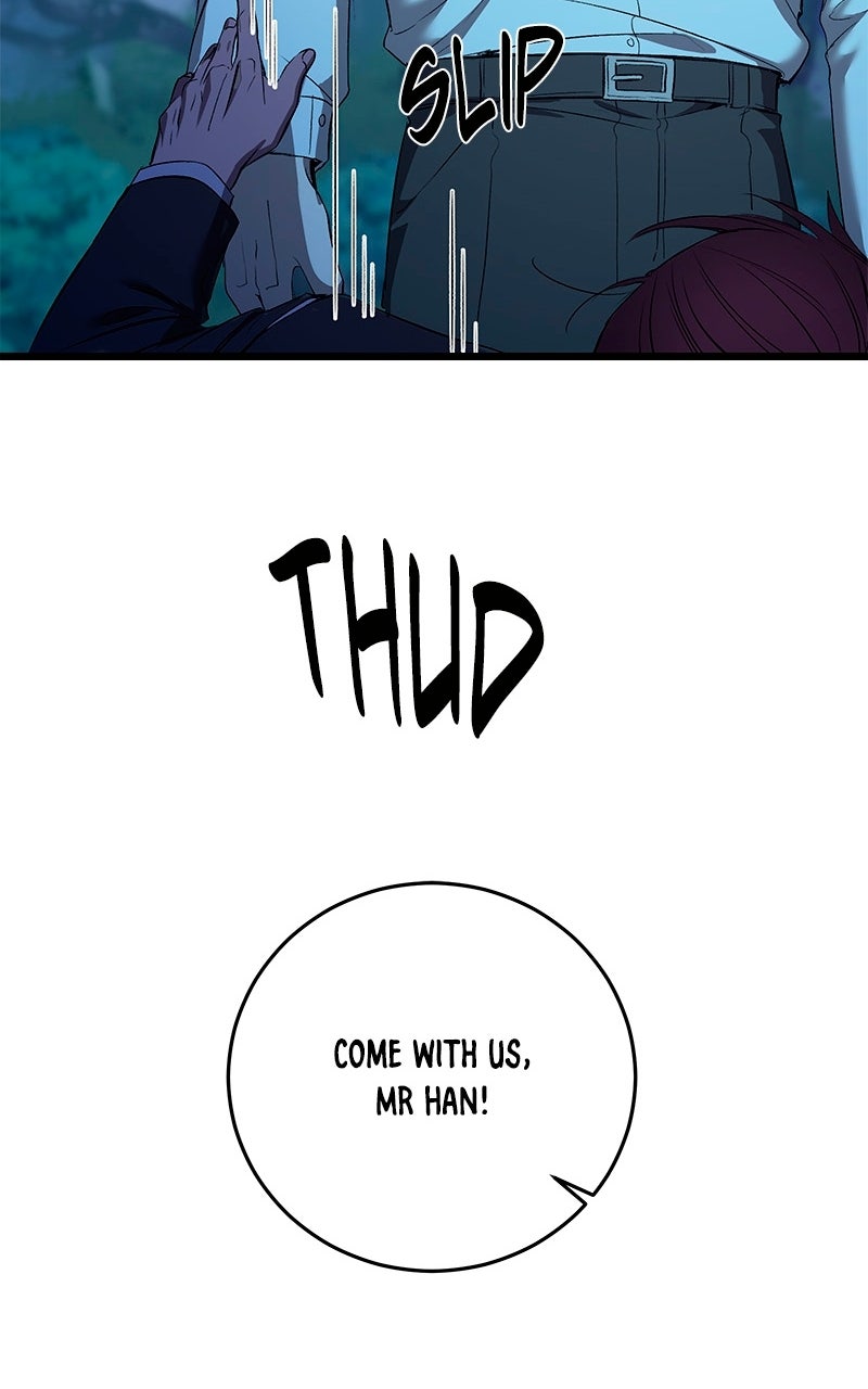 Read Overprotective Butler chapter 19 image 41 on Lezhin