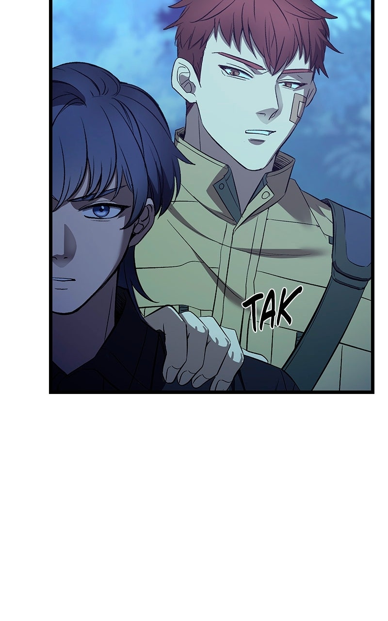 Read Overprotective Butler chapter 19 image 46 on Lezhin