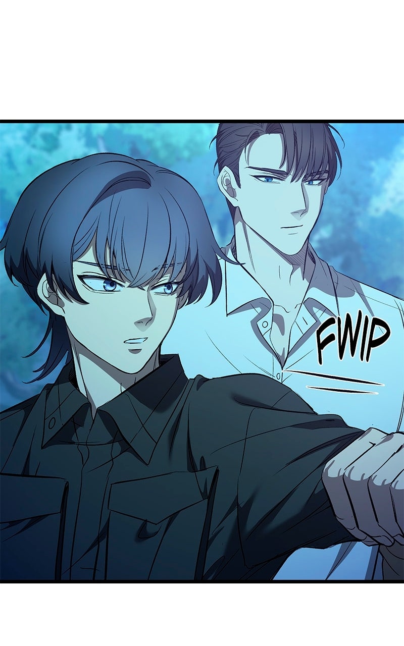 Read Overprotective Butler chapter 19 image 47 on Lezhin