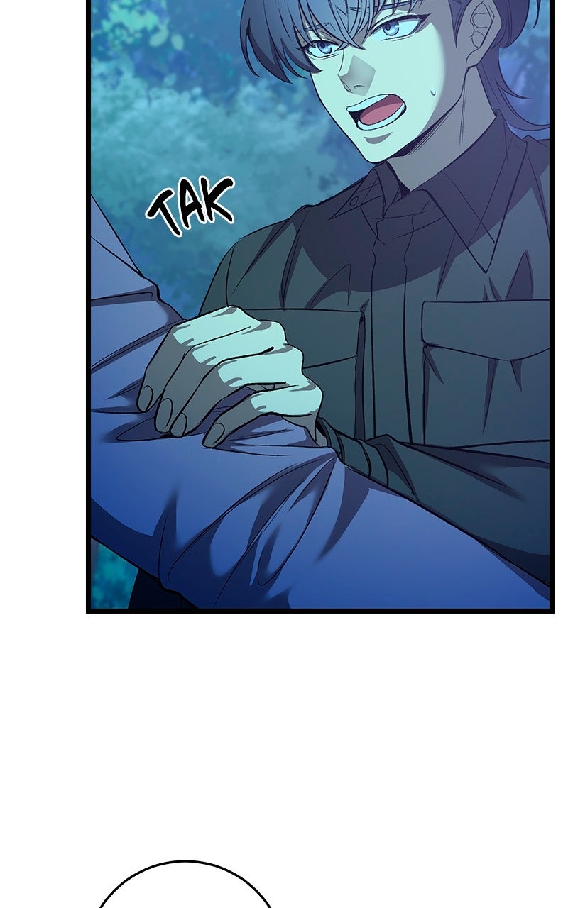Read Overprotective Butler chapter 19 image 5 on Lezhin
