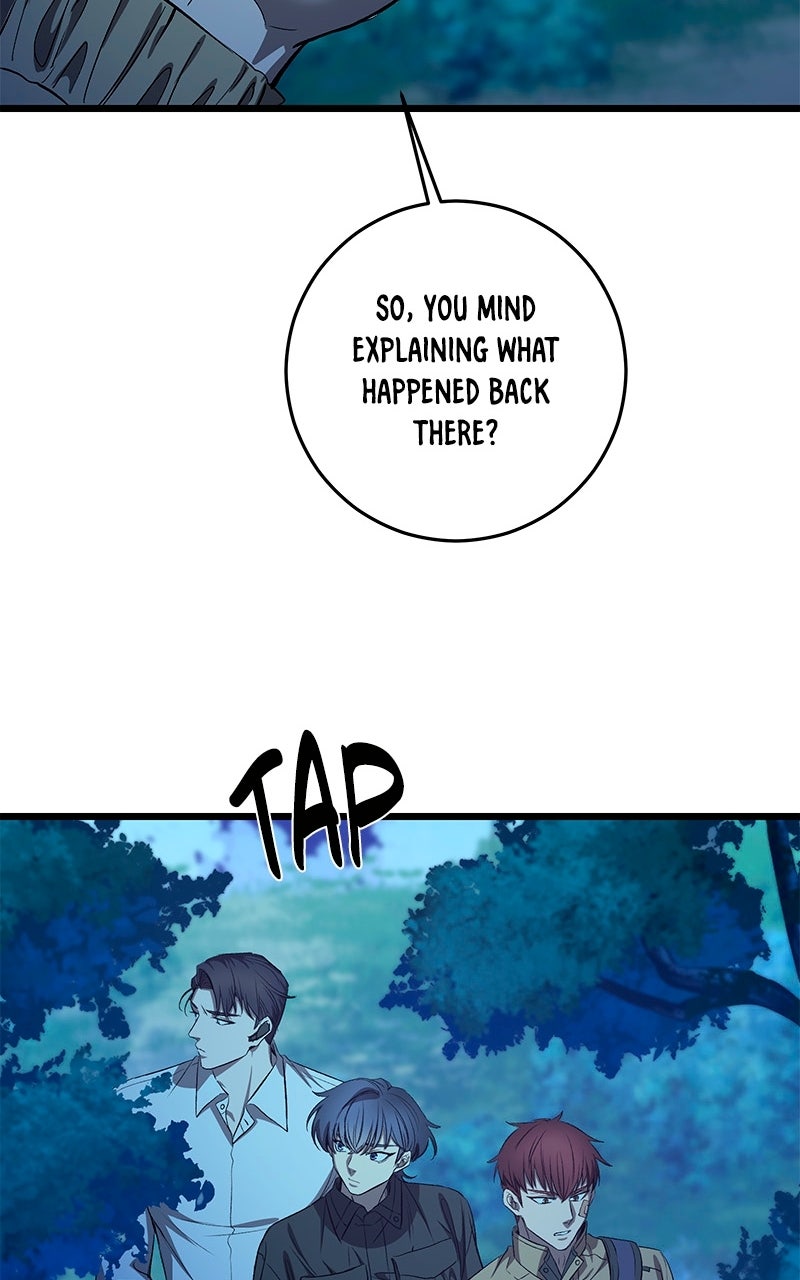 Read Overprotective Butler chapter 19 image 53 on Lezhin