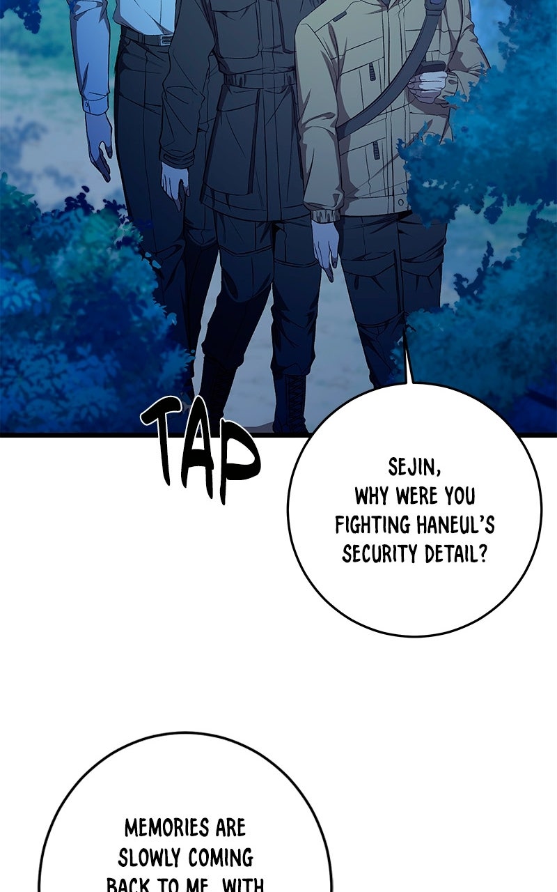 Read Overprotective Butler chapter 19 image 54 on Lezhin