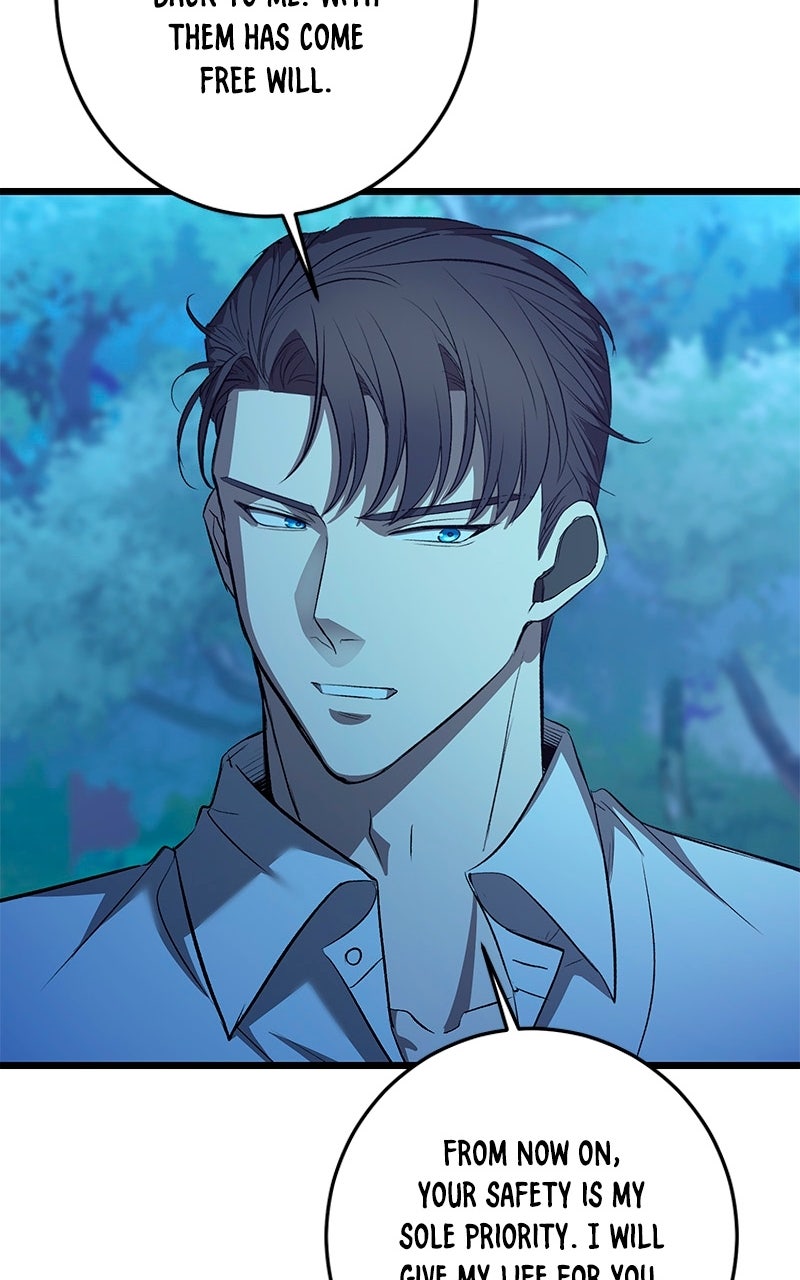 Read Overprotective Butler chapter 19 image 55 on Lezhin
