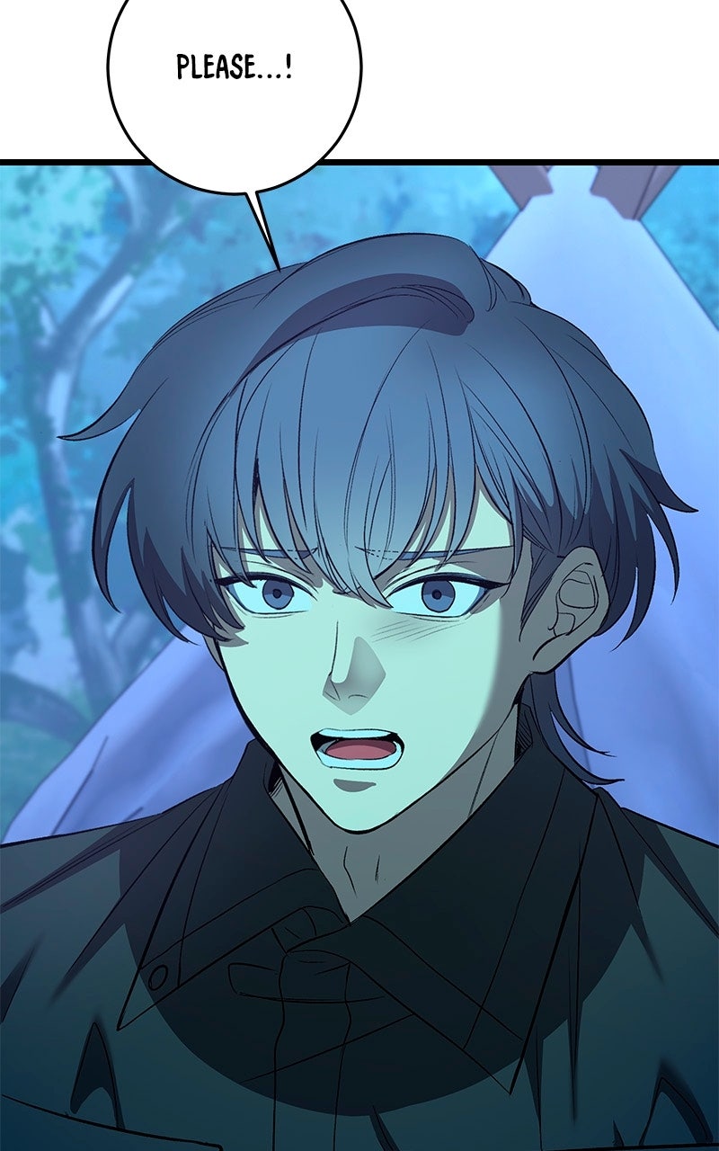 Read Overprotective Butler chapter 19 image 6 on Lezhin