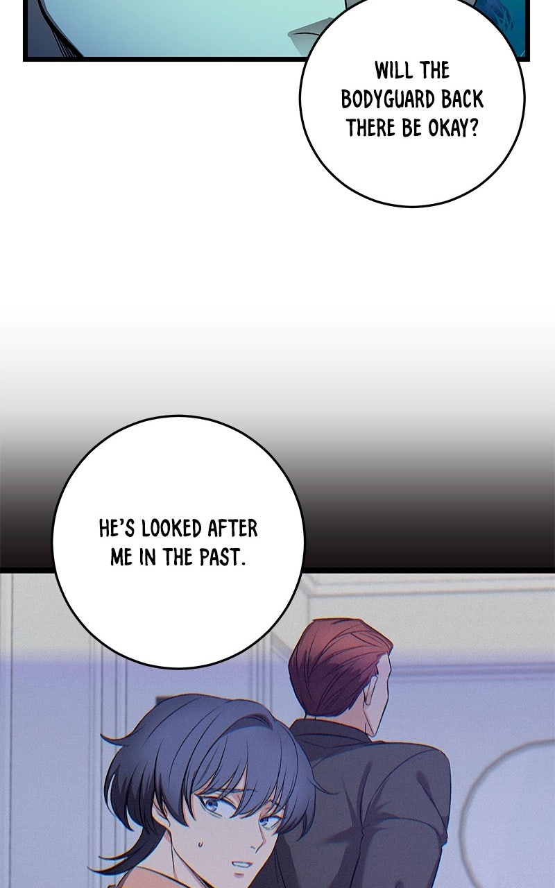 Read Overprotective Butler chapter 19 image 61 on Lezhin