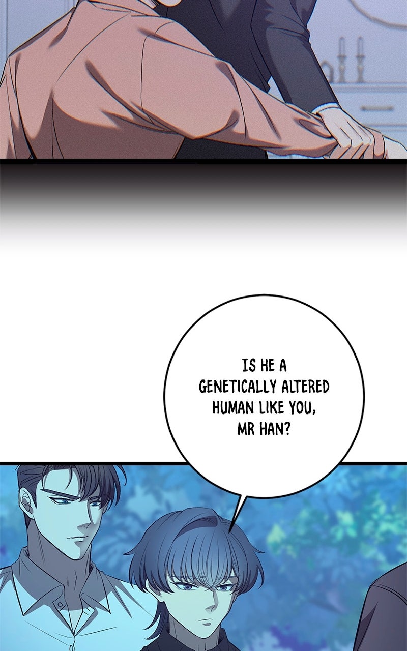 Read Overprotective Butler chapter 19 image 62 on Lezhin