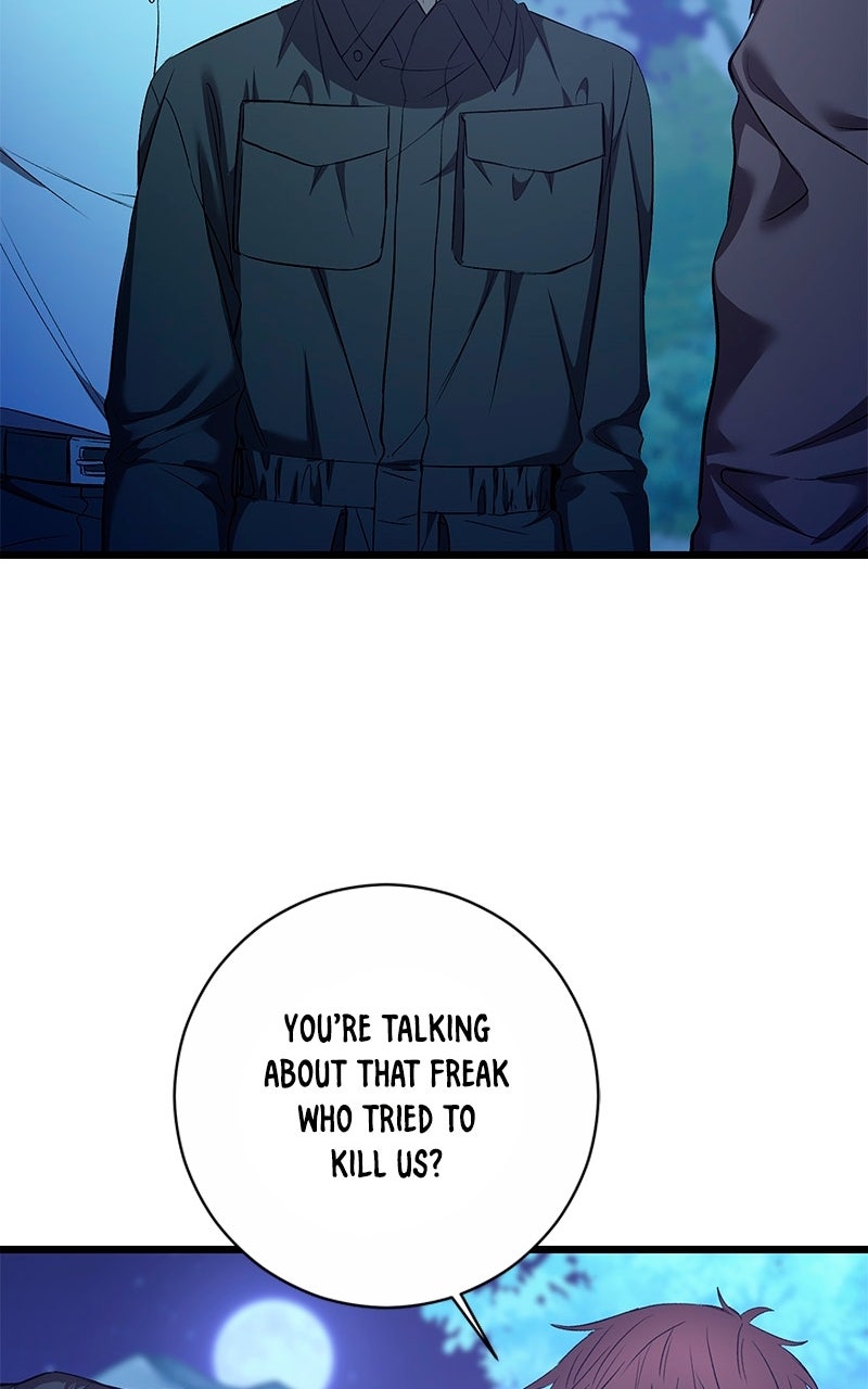 Read Overprotective Butler chapter 19 image 63 on Lezhin