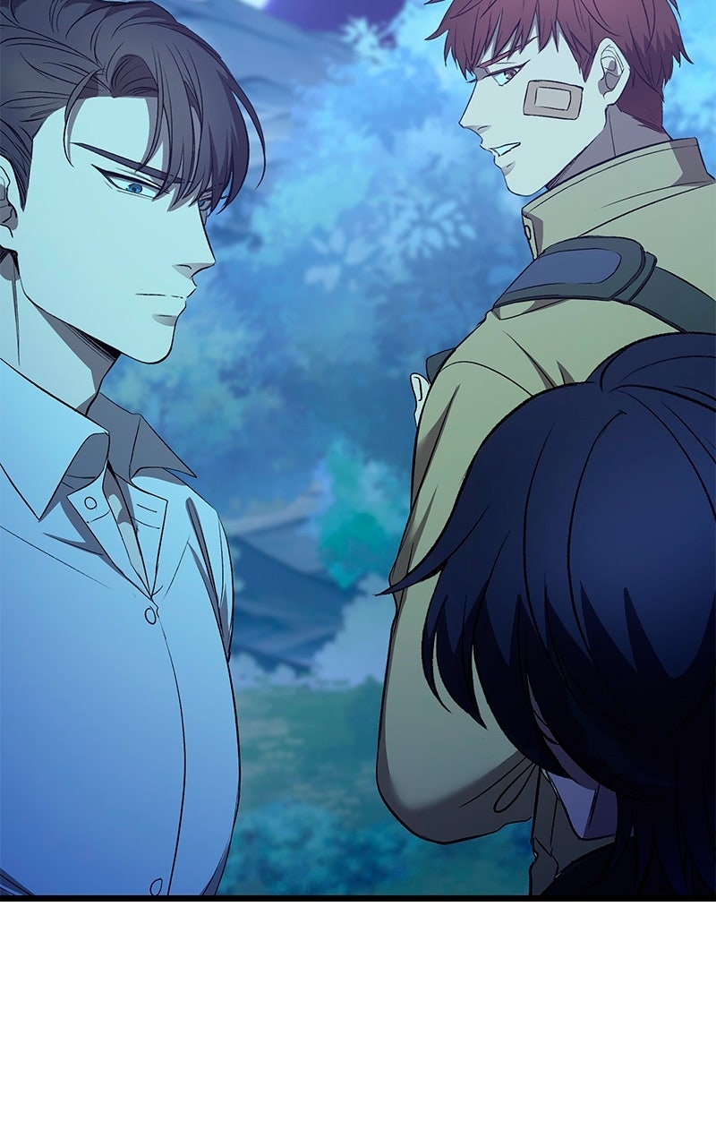 Read Overprotective Butler chapter 19 image 64 on Lezhin