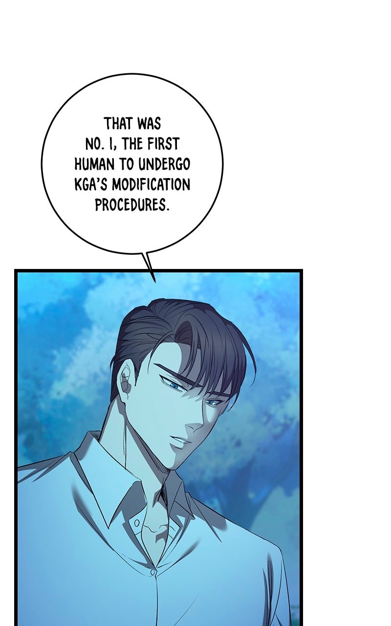 Read Overprotective Butler chapter 19 image 65 on Lezhin