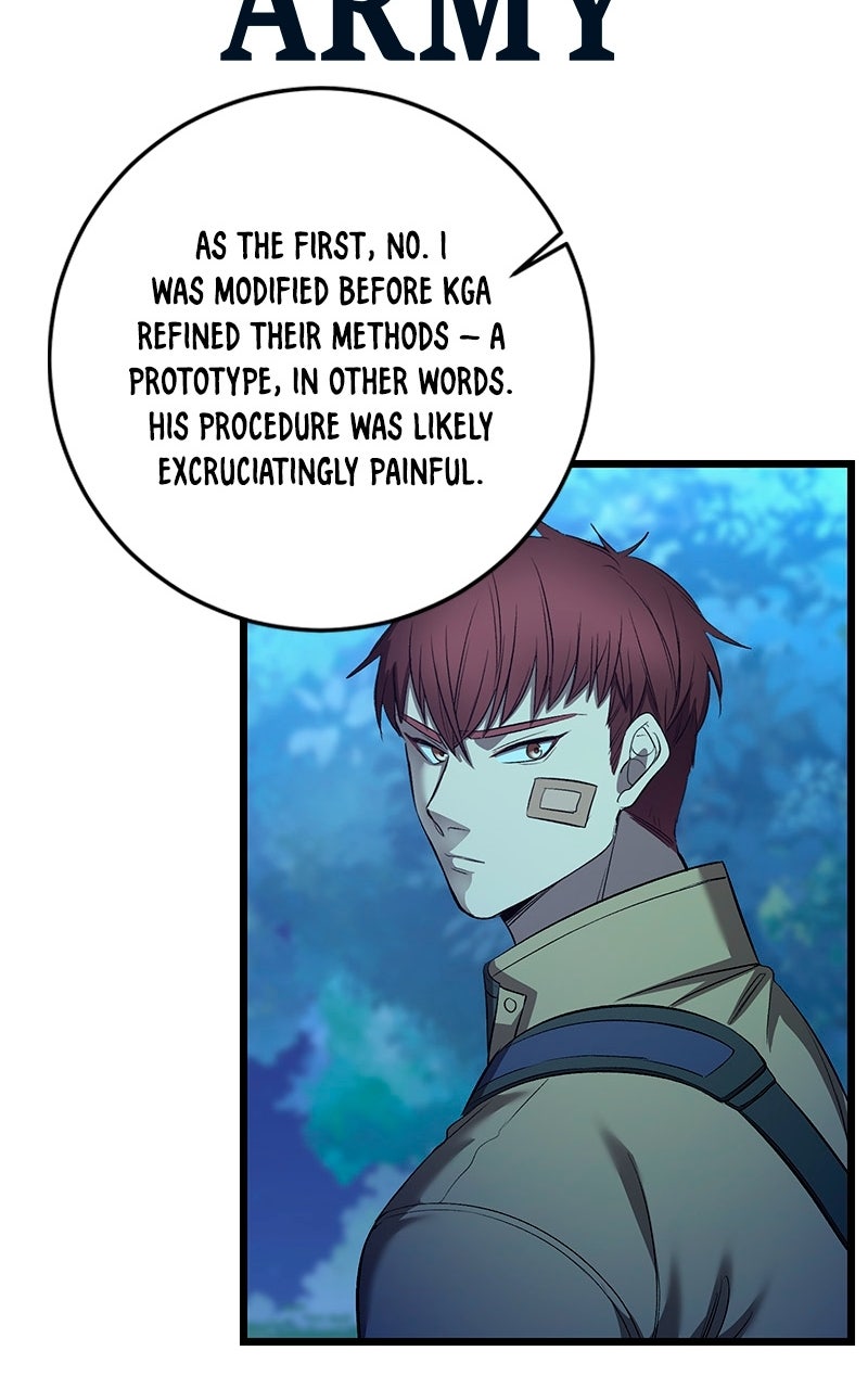 Read Overprotective Butler chapter 19 image 67 on Lezhin