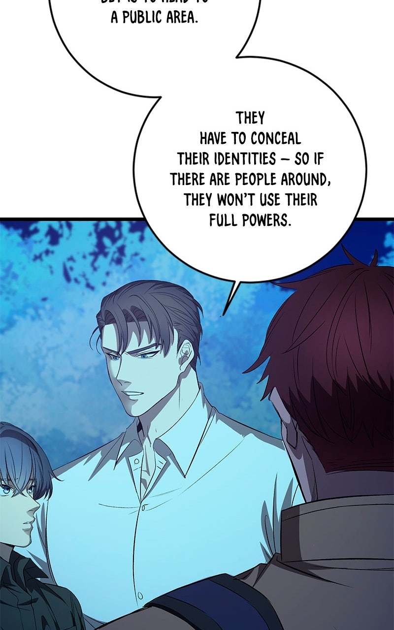 Read Overprotective Butler chapter 19 image 72 on Lezhin