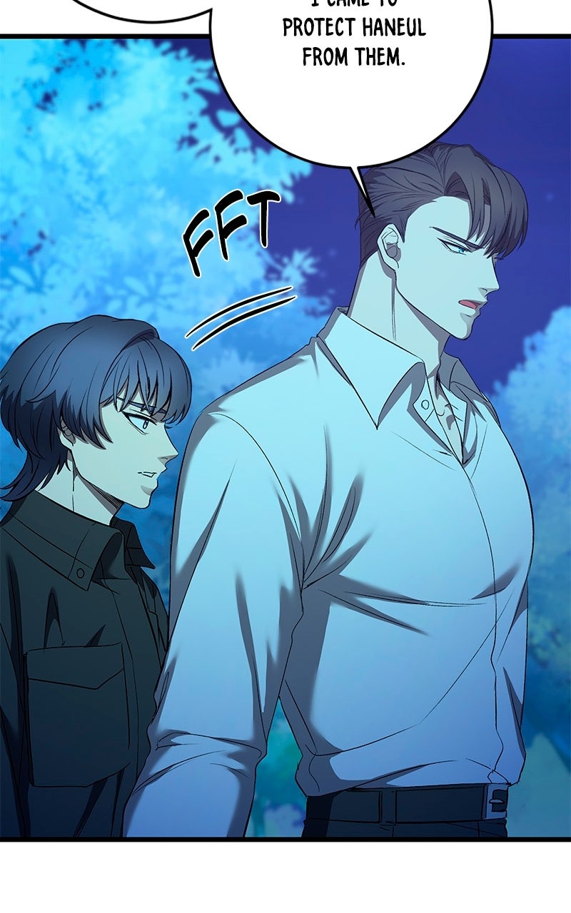 Read Overprotective Butler chapter 19 image 75 on Lezhin