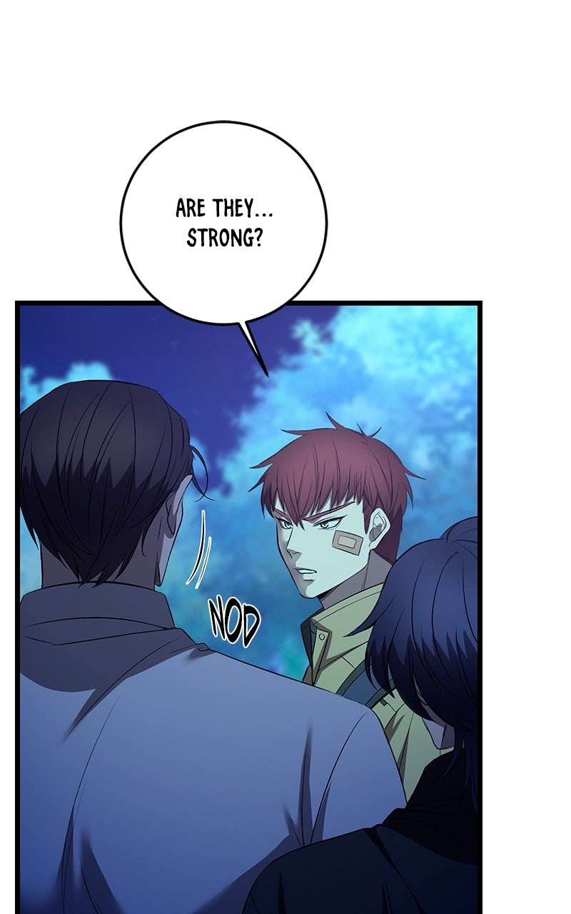 Read Overprotective Butler chapter 19 image 76 on Lezhin