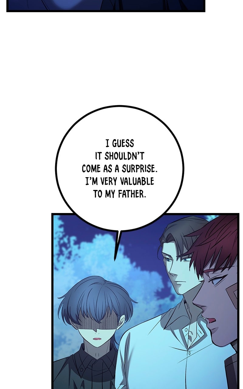 Read Overprotective Butler chapter 19 image 77 on Lezhin