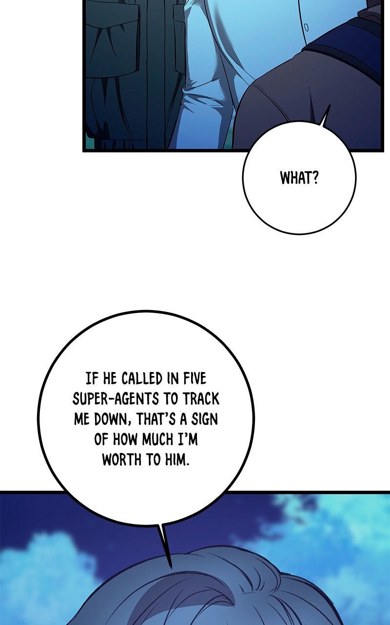 Read Overprotective Butler chapter 19 image 78 on Lezhin