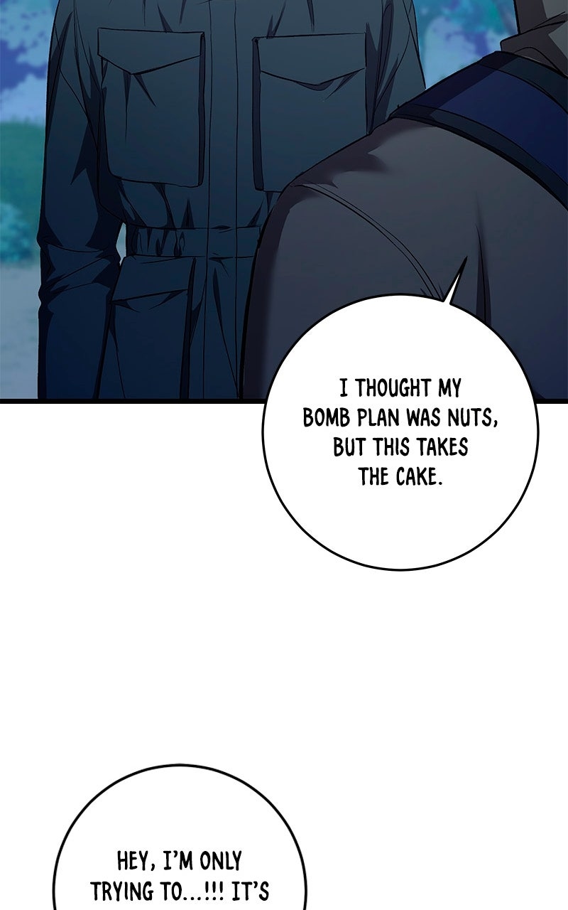 Read Overprotective Butler chapter 19 image 81 on Lezhin
