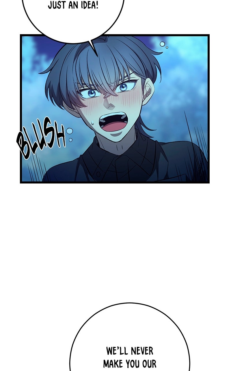 Read Overprotective Butler chapter 19 image 82 on Lezhin