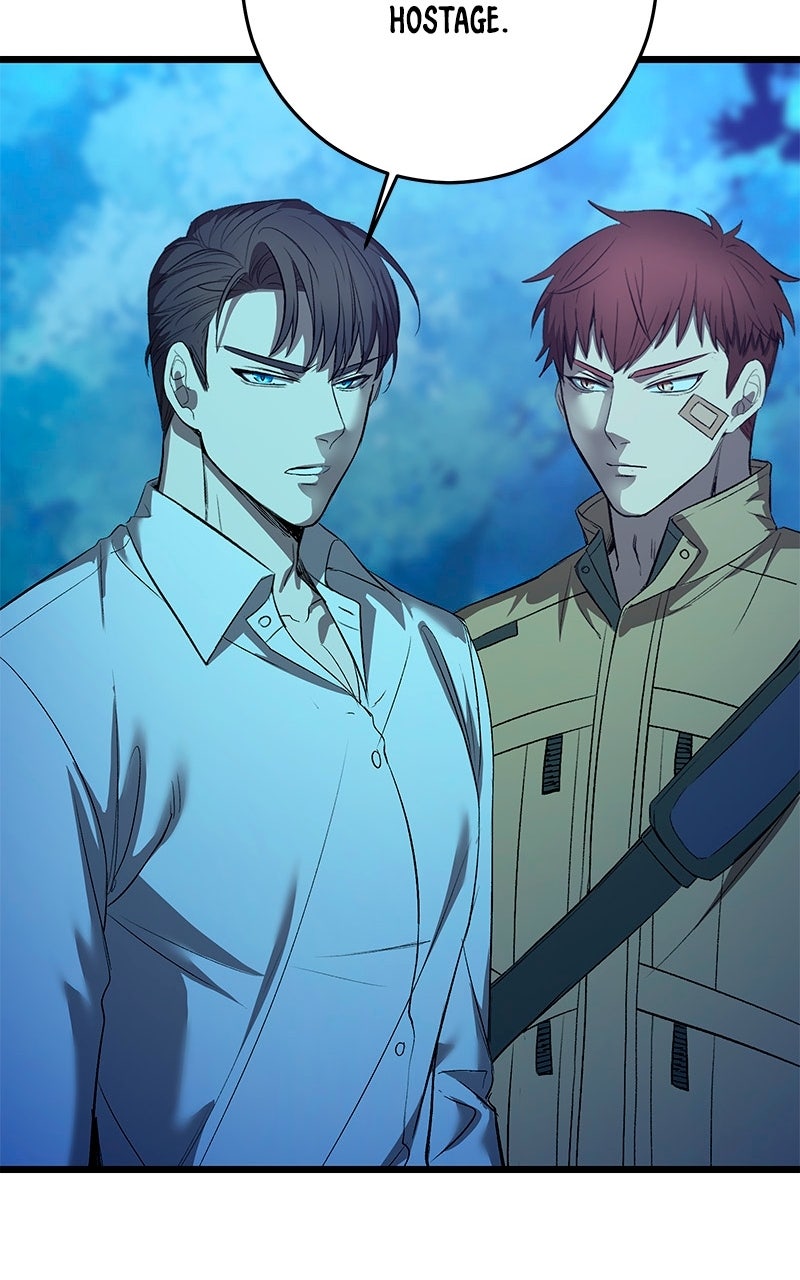 Read Overprotective Butler chapter 19 image 83 on Lezhin