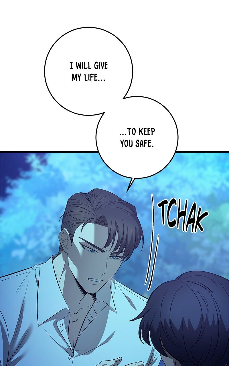 Read Overprotective Butler chapter 19 image 84 on Lezhin