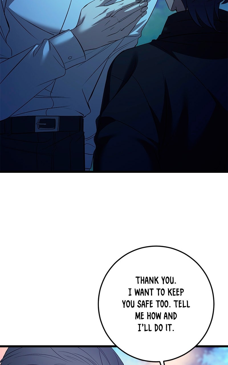 Read Overprotective Butler chapter 19 image 85 on Lezhin