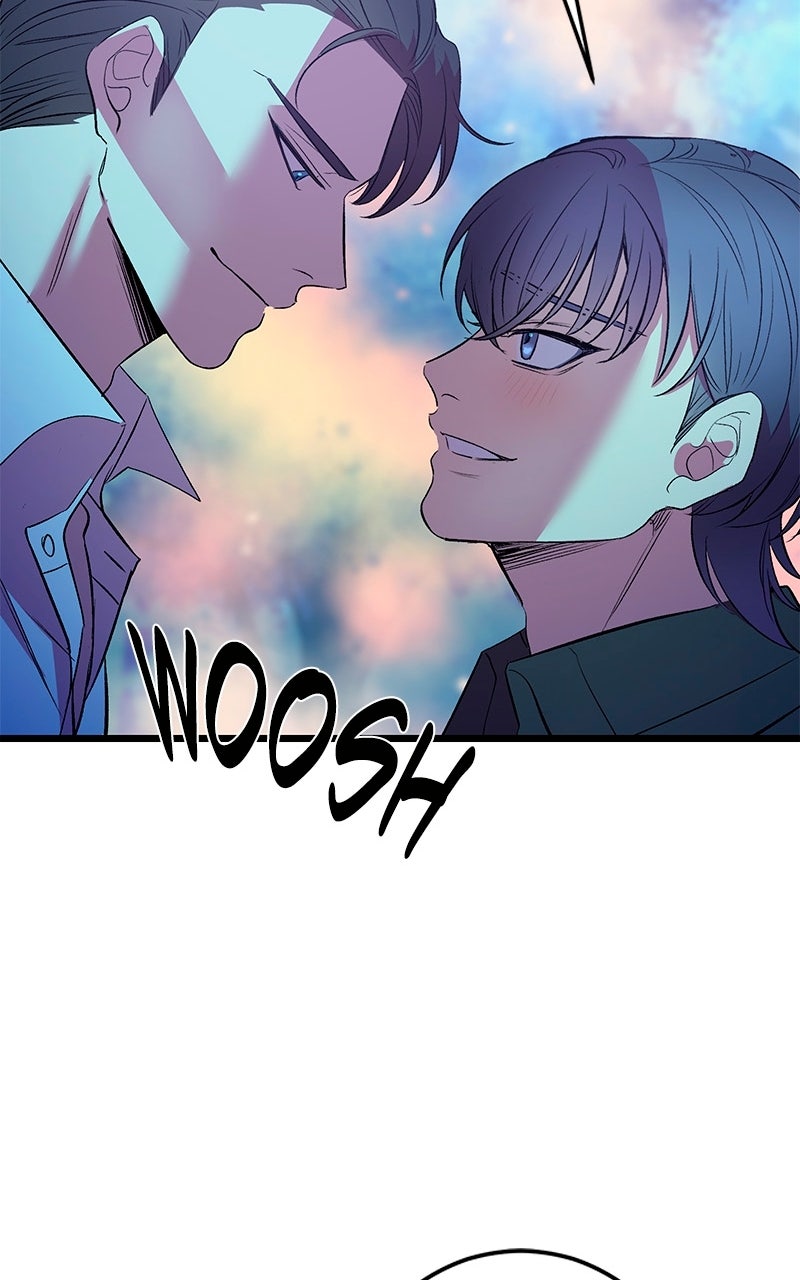 Read Overprotective Butler chapter 19 image 86 on Lezhin