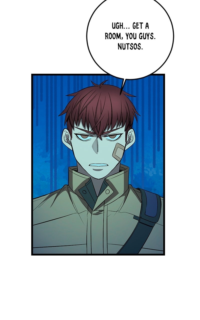 Read Overprotective Butler chapter 19 image 87 on Lezhin