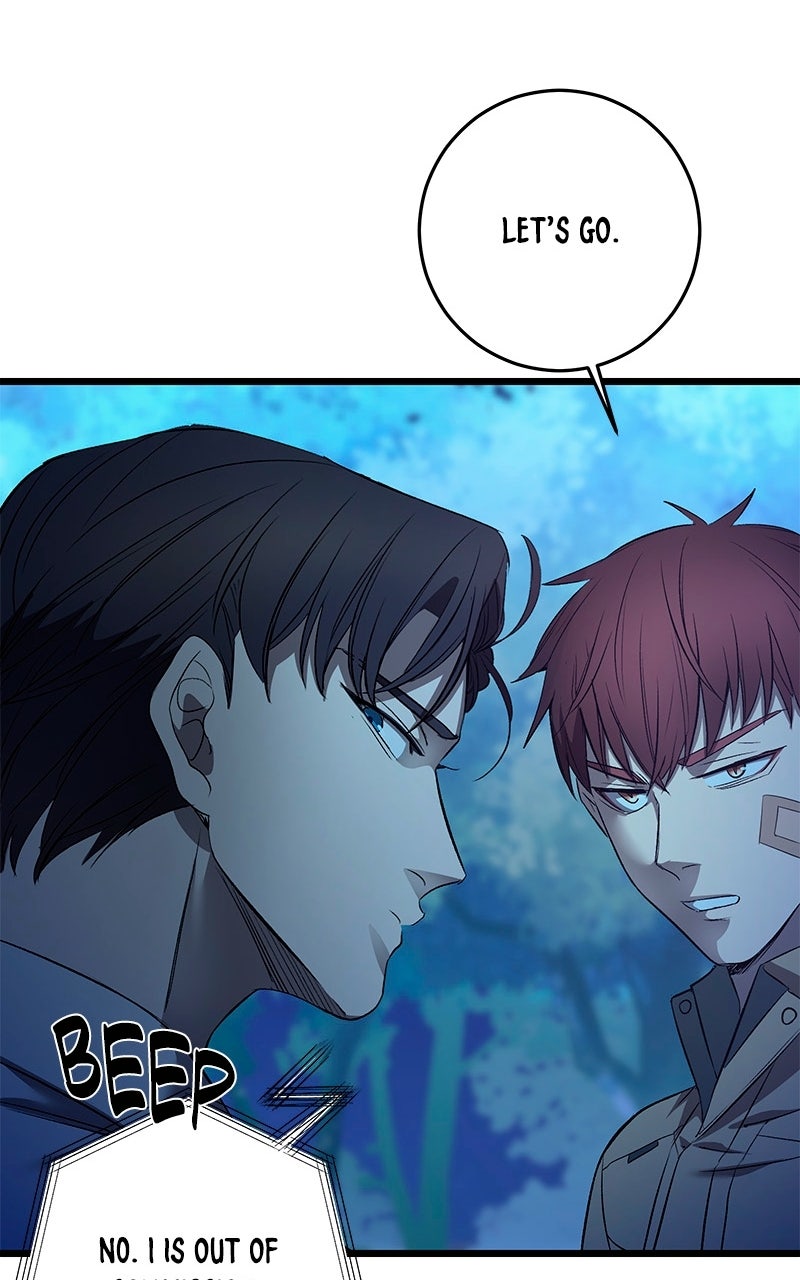 Read Overprotective Butler chapter 19 image 88 on Lezhin