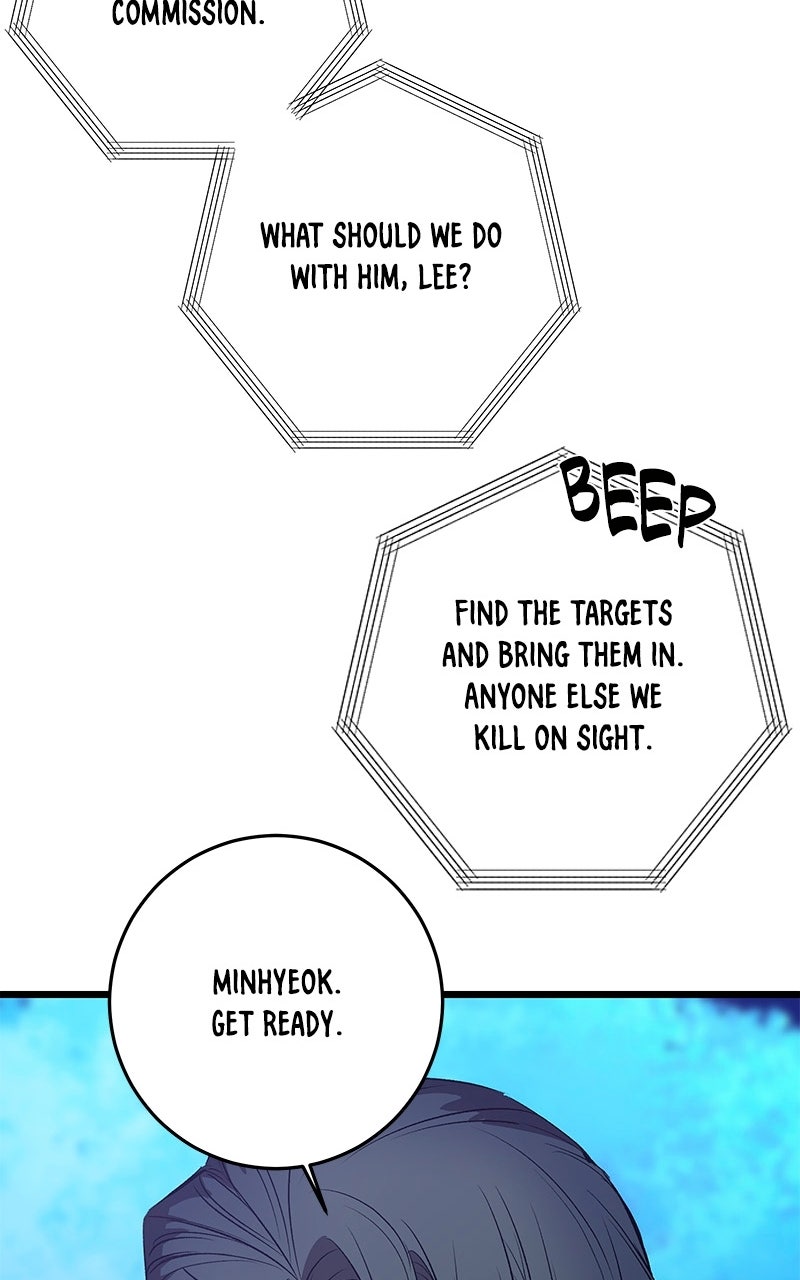 Read Overprotective Butler chapter 19 image 89 on Lezhin