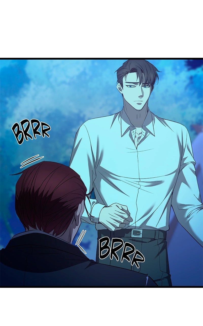 Read Overprotective Butler chapter 19 image 9 on Lezhin