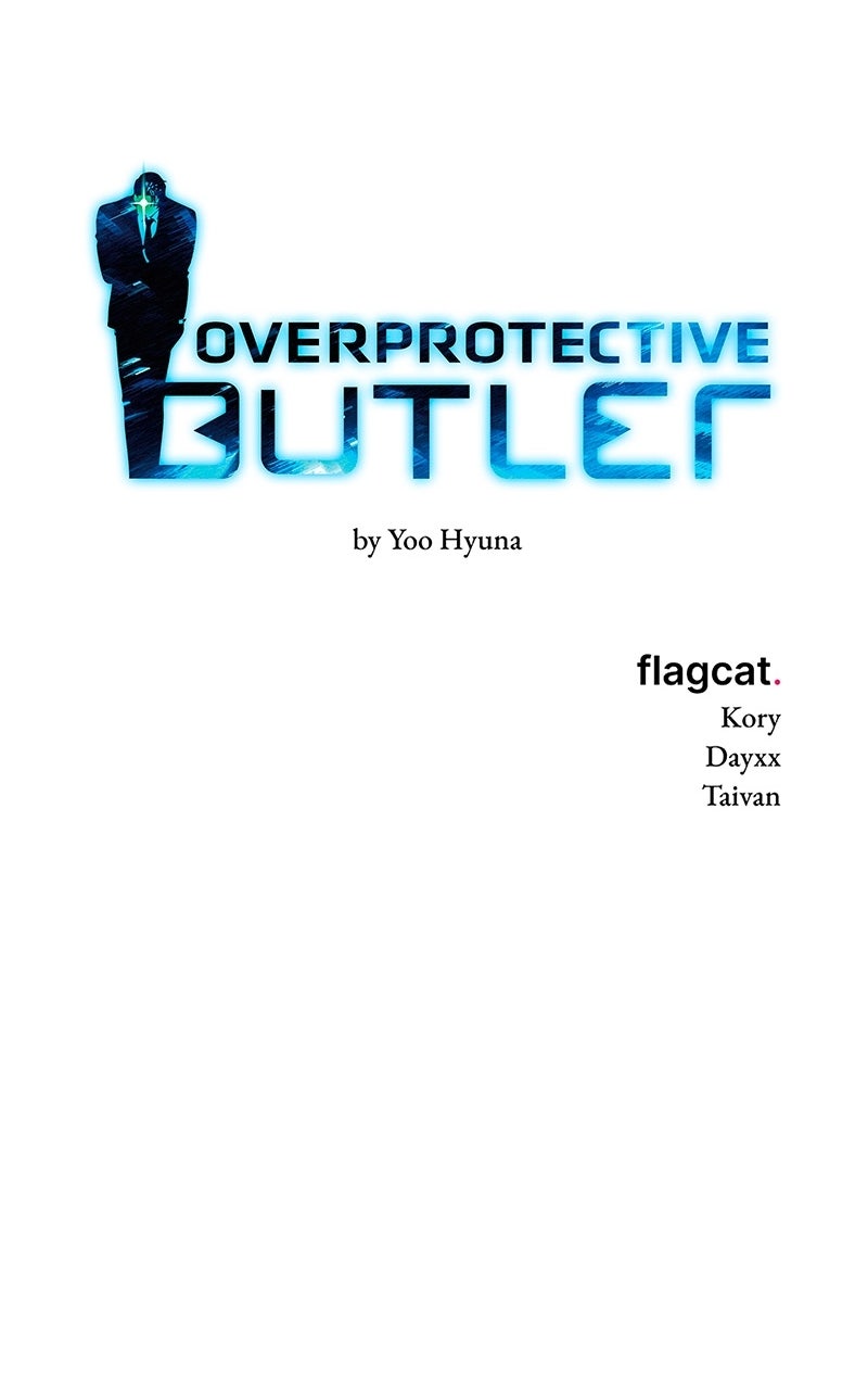 Read Overprotective Butler chapter 19 image 92 on Lezhin