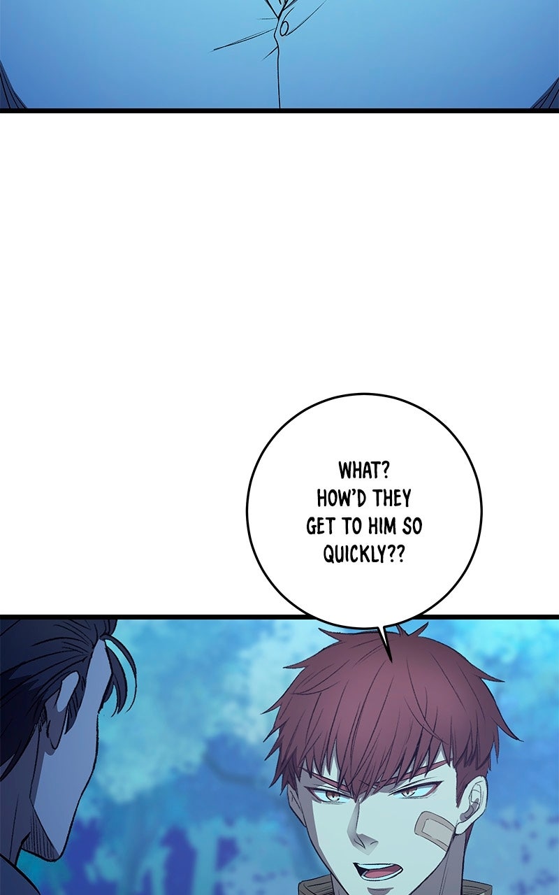 Read Overprotective Butler chapter 20 image 1 on Lezhin